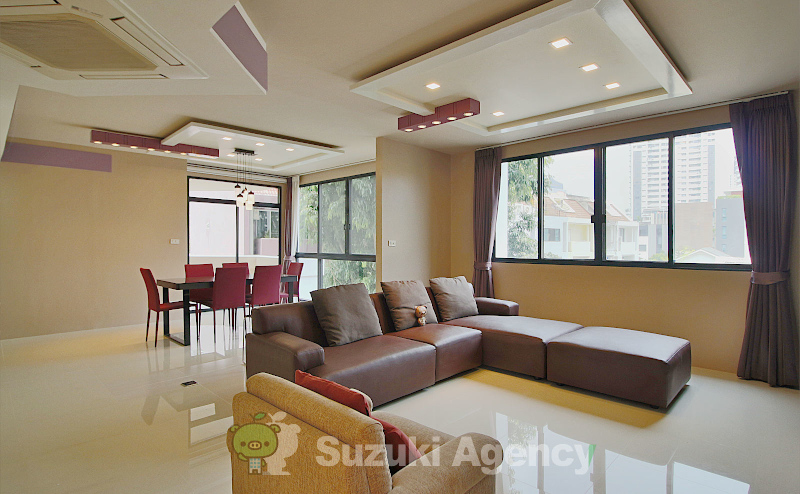 The Prestige 49 Condominium