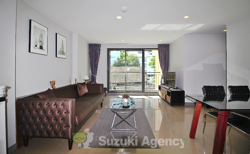 Mirage Sukhumvit 27