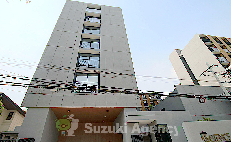 Noble Ambience Sukhumvit 42