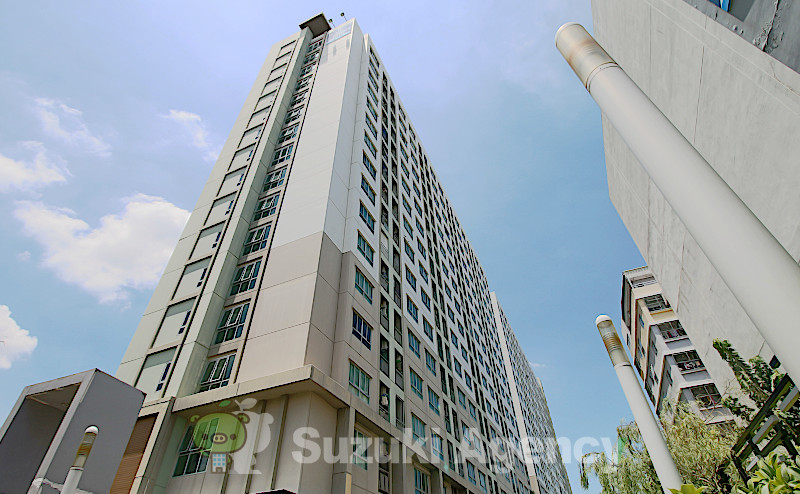 Lumpini Sukhumvit 77