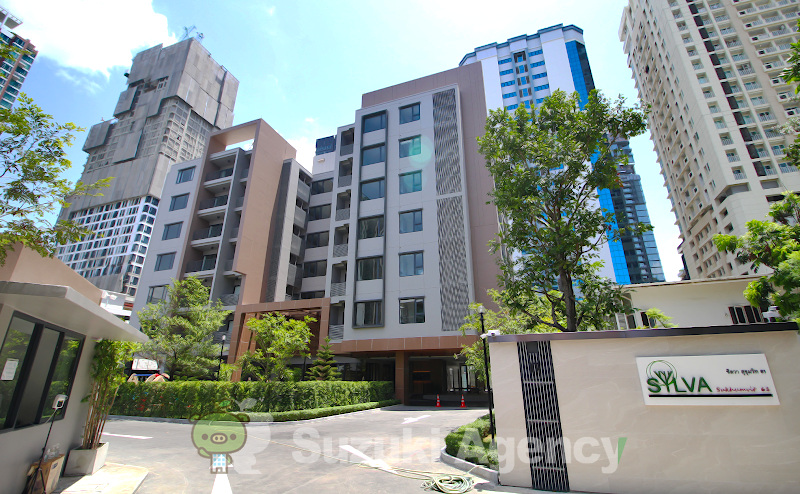 SYLVA Sukhumvit 61