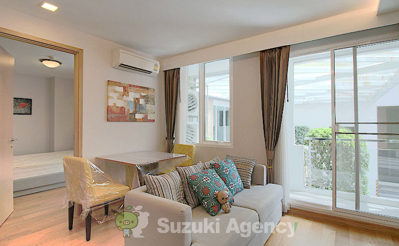 InterLux Premier Sukhumvit 13