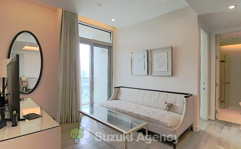 Oriental Residence Bangkok