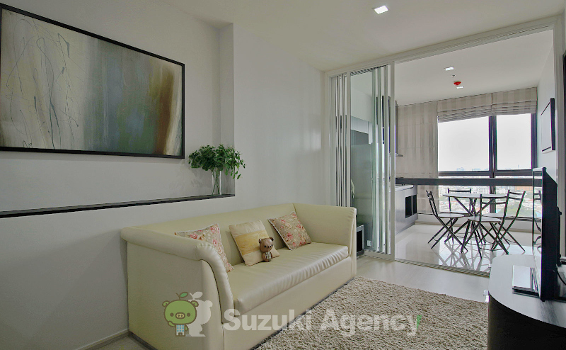 Rhythm Sukhumvit 44/1