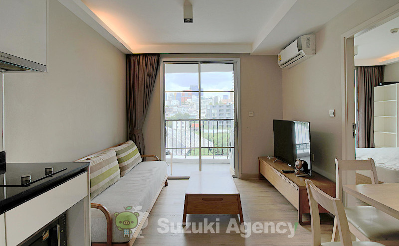 Maestro 39 Residence