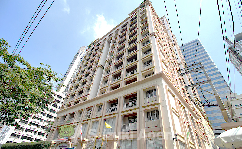 Grand Mercure Bangkok Asoke Residence