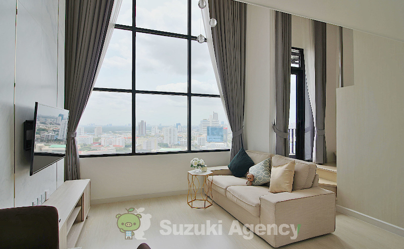 KNIGHTSBRIDGE PRIME Sathorn
