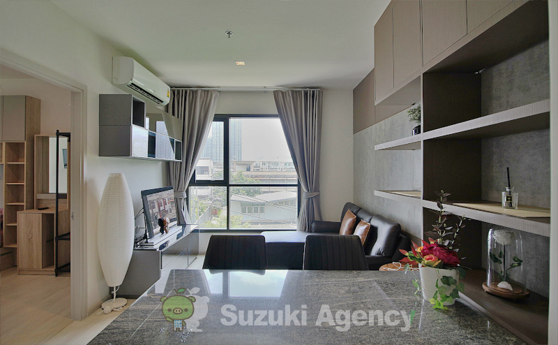 Life Sukhumvit 48