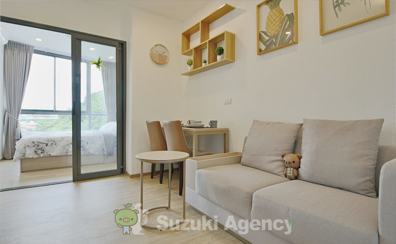 The Nest Sukhumvit 71