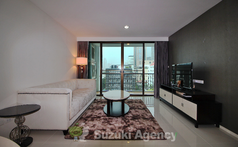 Pearl Residence Sukhumvit 24