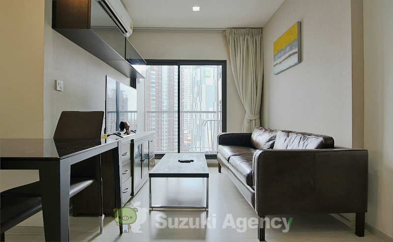 Life Sukhumvit 48