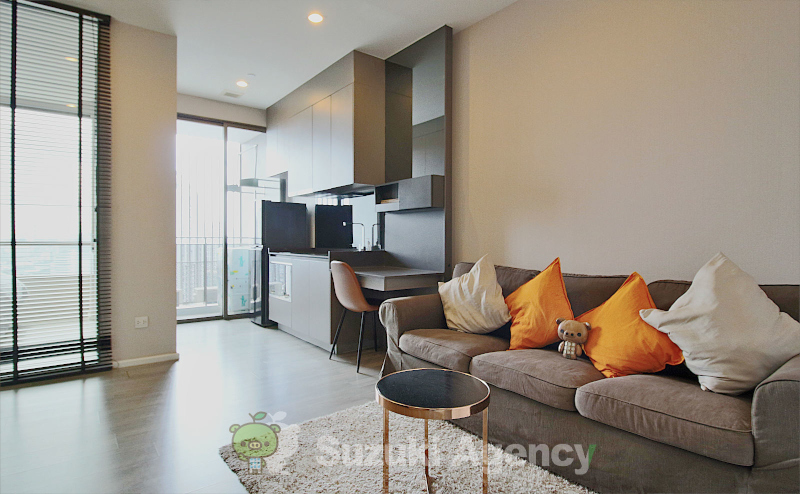 The Room Sukhumvit 69