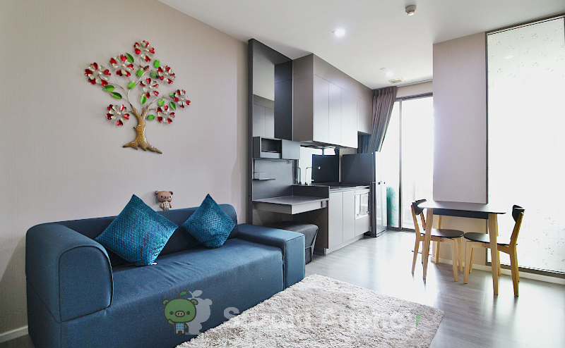 The Room Sukhumvit 69
