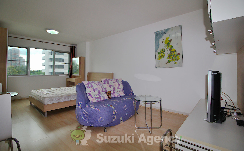 Condo One Thonglor Station