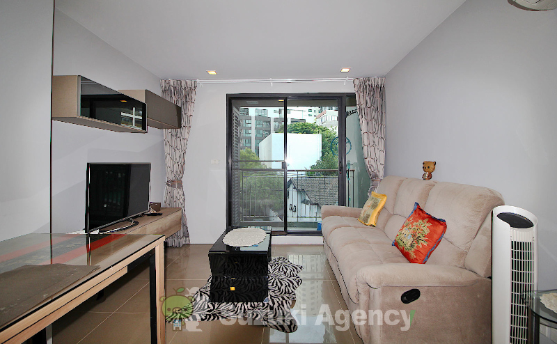 Mirage Sukhumvit 27