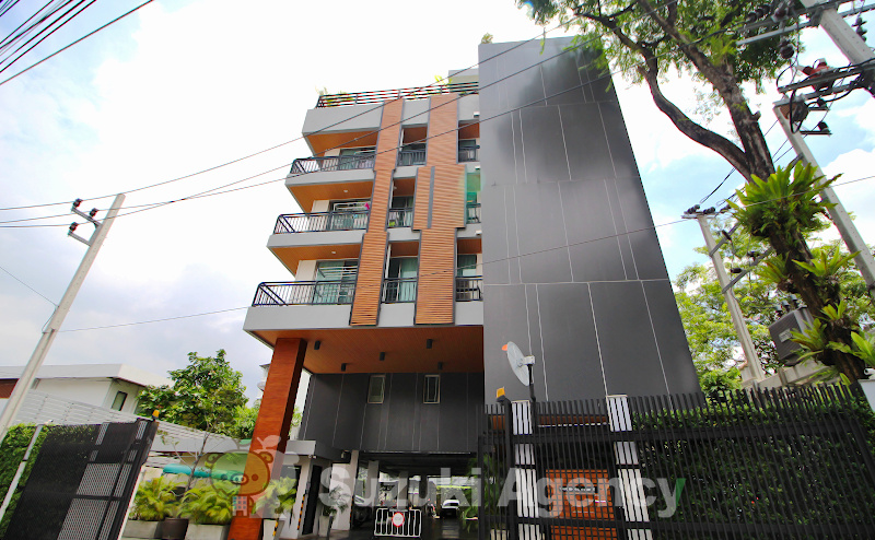 Serenity Thonglor