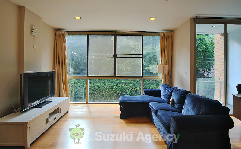 Ficus Lane Condominium