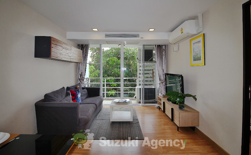 The Alcove Sukhumvit 49