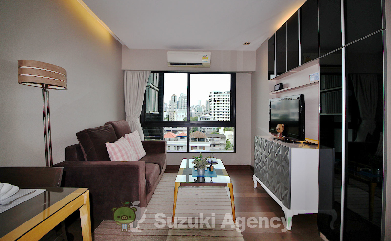 Tidy Thonglor