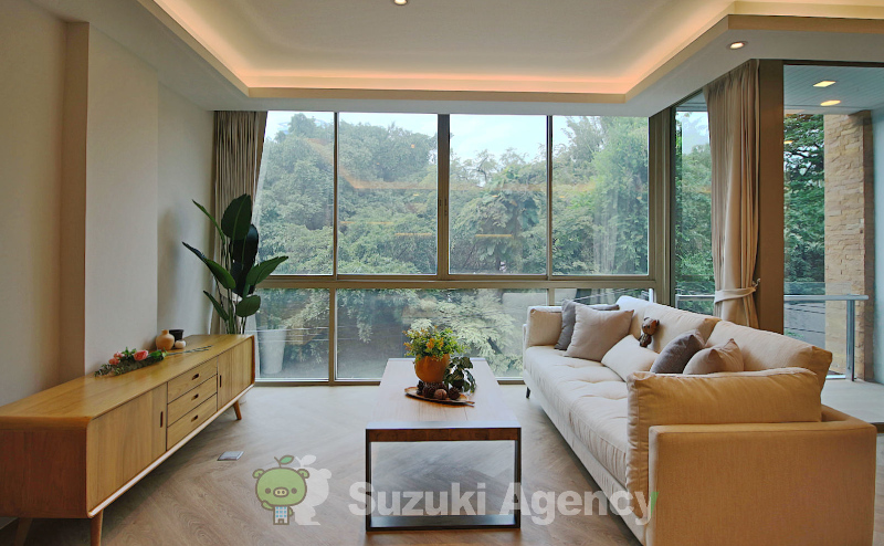 Ficus Lane Condominium