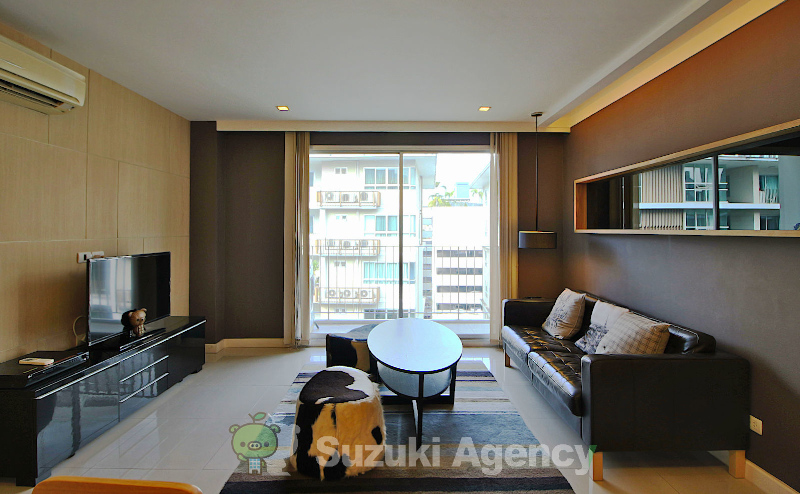 The Clover Thonglor Residence