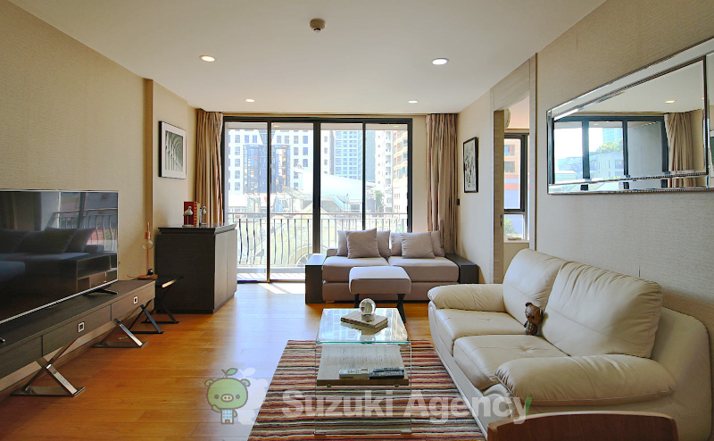 Klass Langsuan Condominium
