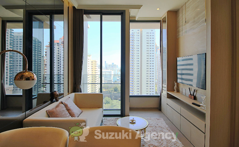 The ESSE Asoke