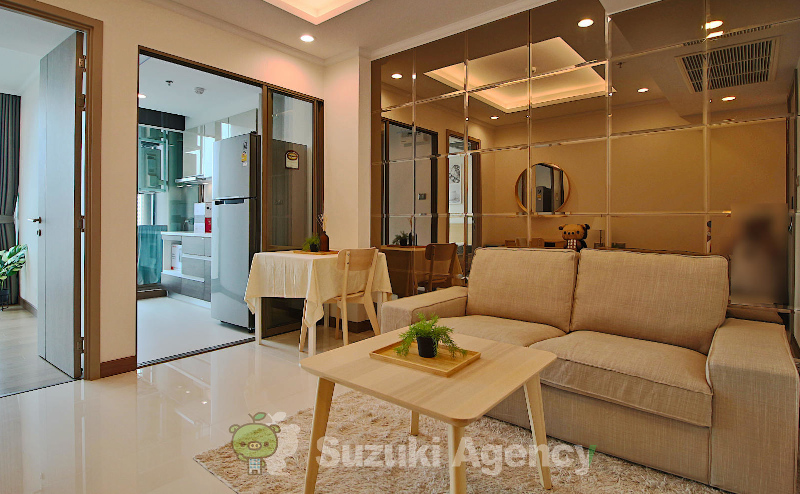 Supalai Oriental Sukhumvit 39