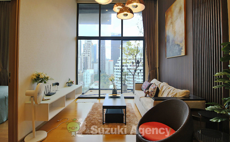 SIAMESE EXCLUSIVE SUKHUMVIT 31