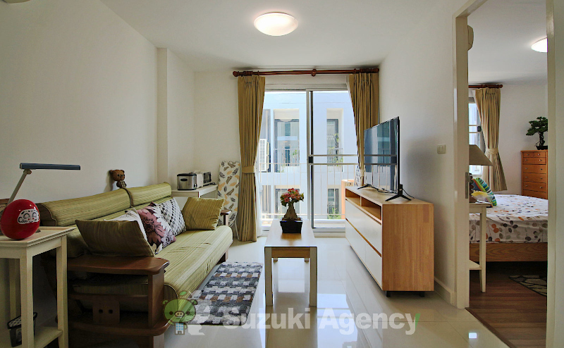 The Clover Thonglor Residence
