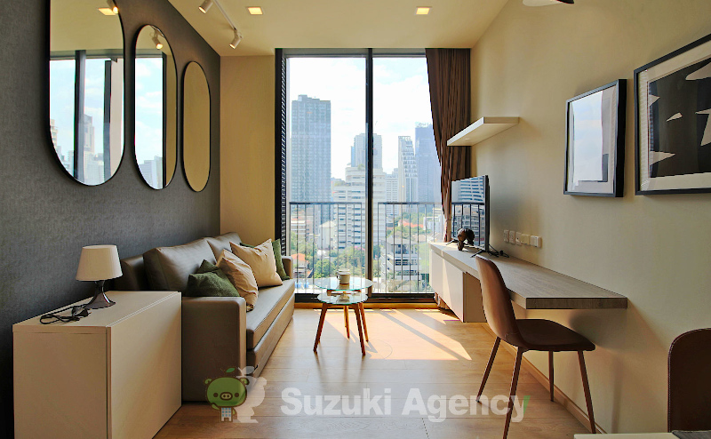 Noble AROUND SUKHUMVIT 33