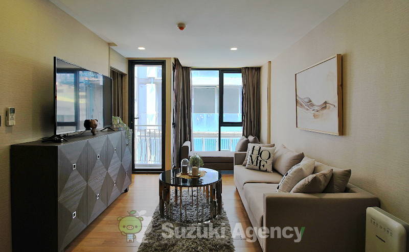Klass Langsuan Condominium