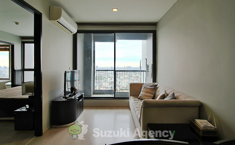 Rhythm Sukhumvit 44/1