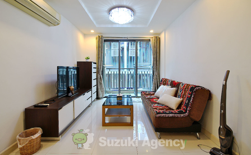 Voque Sukhumvit 31