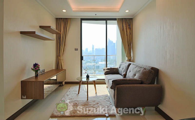 Supalai Oriental Sukhumvit 39