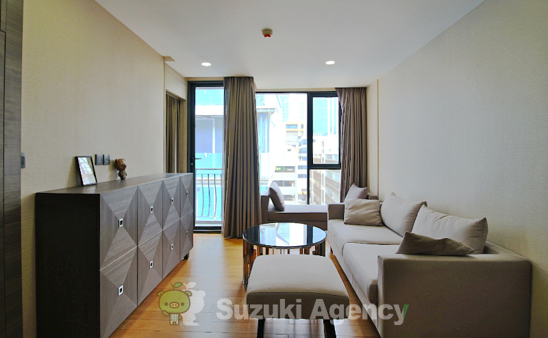 Klass Langsuan Condominium