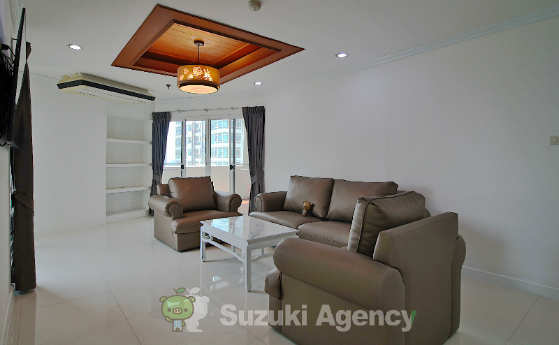 Fifty-Fifth Tower Condominium