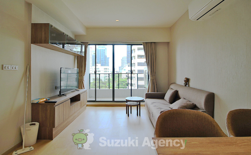 Runesu Thonglor 5