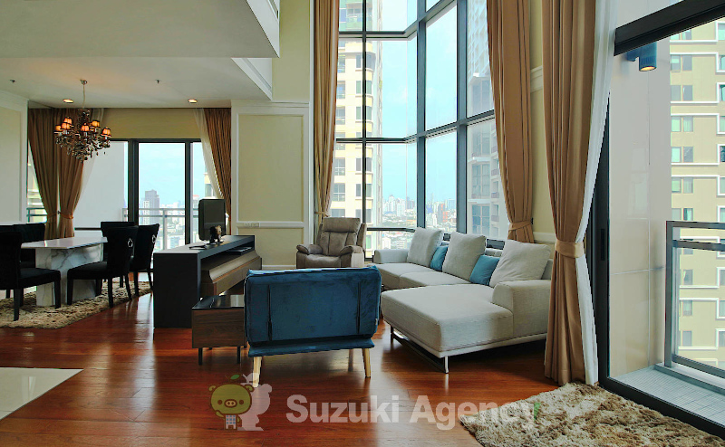 Bright Sukhumvit 24