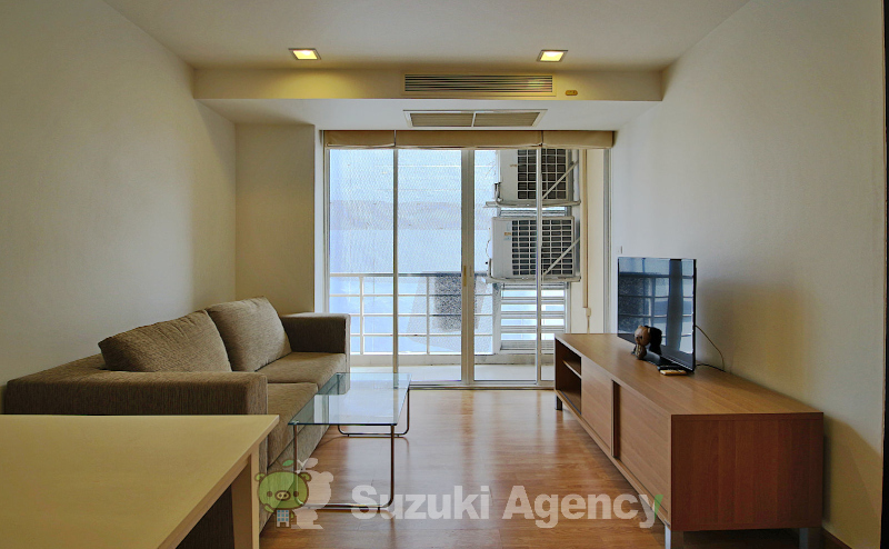 The Alcove Sukhumvit 49