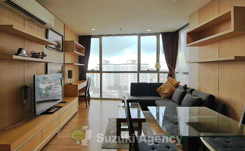 Le Luk Condominium