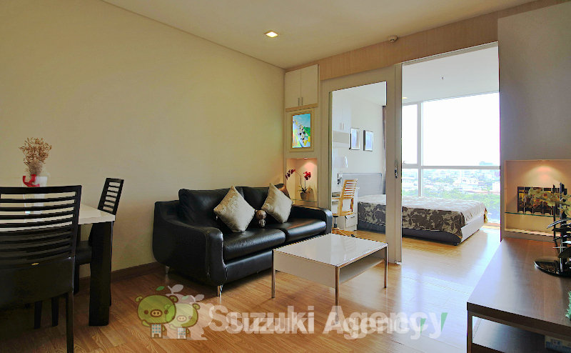 Le Luk Condominium