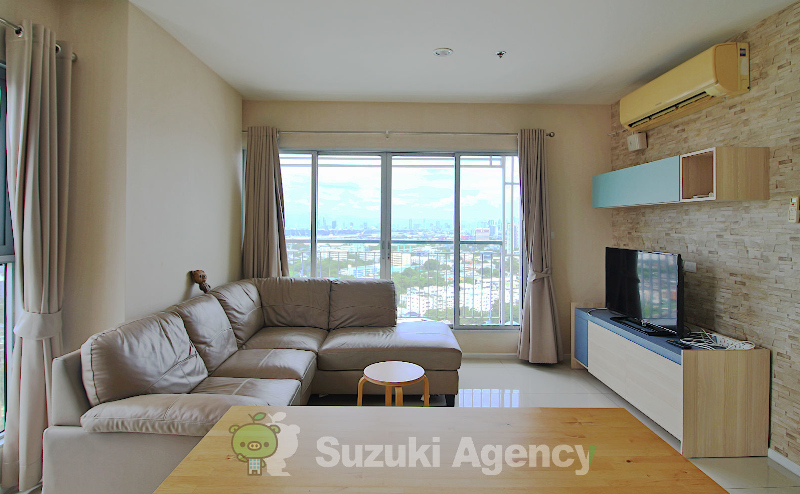 Aspire Sukhumvit 48