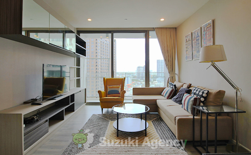 The Room Sukhumvit 69