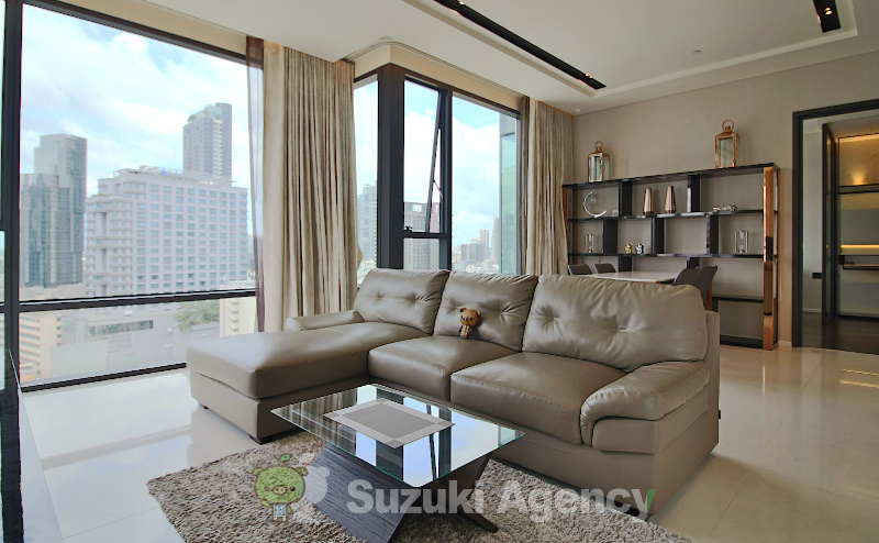 The Bangkok Thonglor