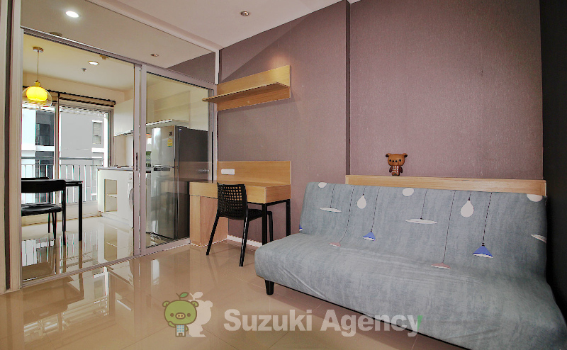 Aspire Sukhumvit 48