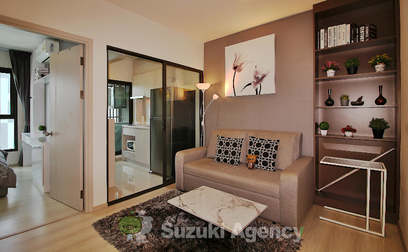 Life Sukhumvit 48