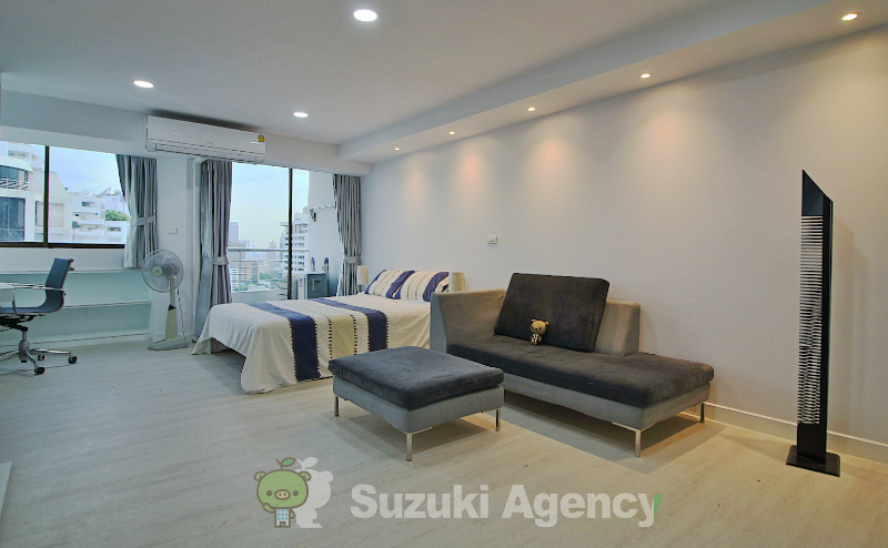 Supalai Place