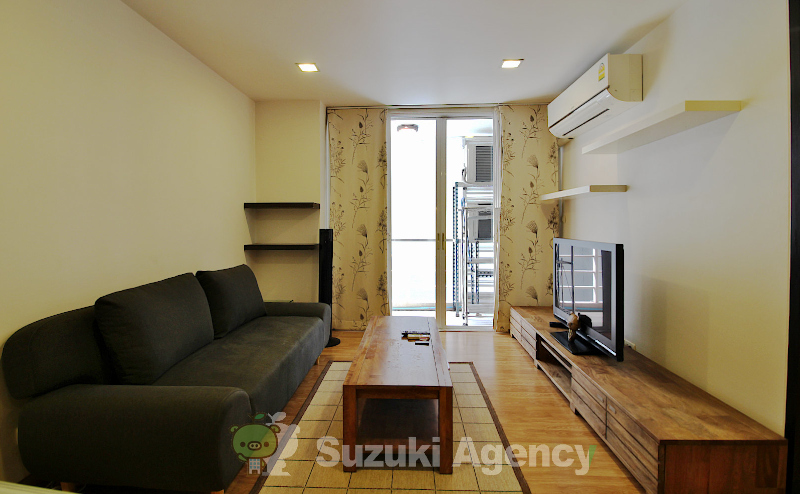 The Alcove Sukhumvit 49