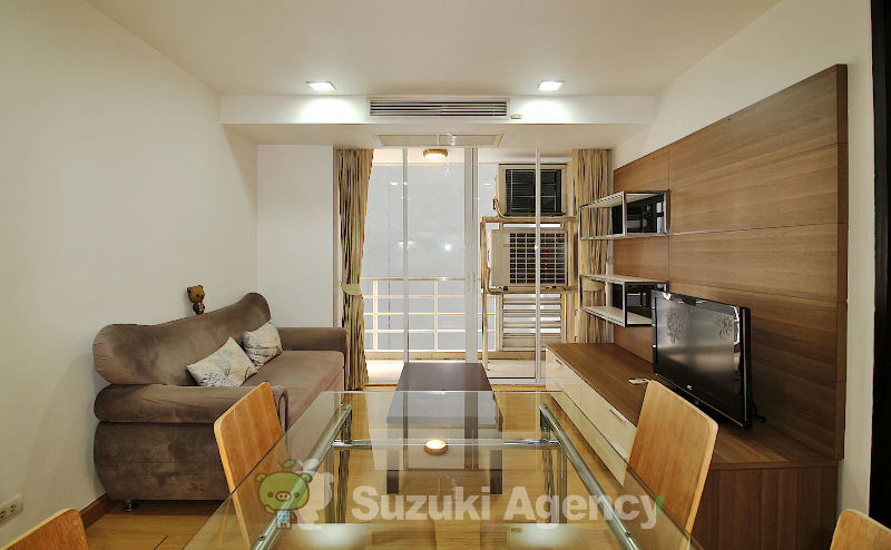 The Alcove Sukhumvit 49